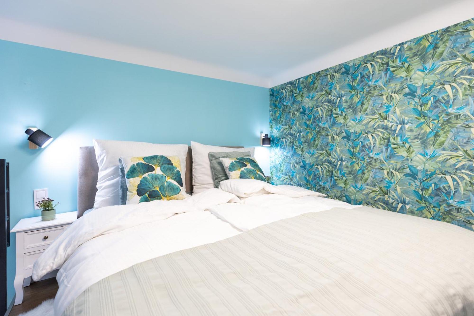 Apartman Andrassy Square